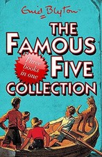 The famous five collection - famous, 1