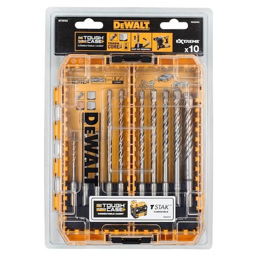 Dewalt dt70753 sds plus - dewalt, dt70753-qz