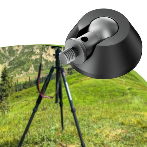 Tripod foot pad screw - tripod,
