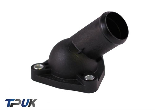 Thermostat water outlet - thermostat,
