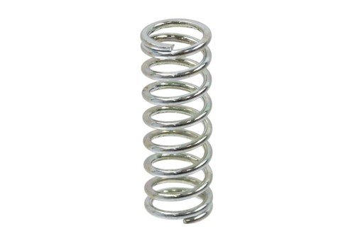 Compression spring for release - for,