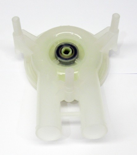 Washing machine drain pump - washing, for