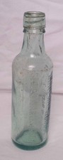 Antique Mineral Water Bottle