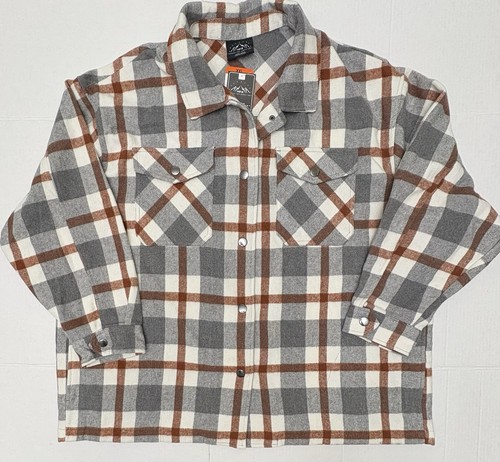 Hfx ladie flannel - hfx,
