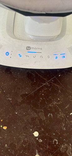 4moms mamaroo baby - 4moms, 5.0