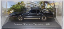 Sealed 1/43 American Car
