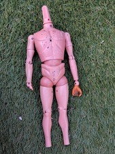 VINTAGE ACTION MAN FIGURE NO