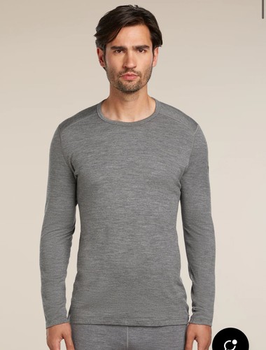 Icebreaker 100 merino - icebreaker, 100%