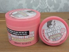 Soap & Glory The Righteous