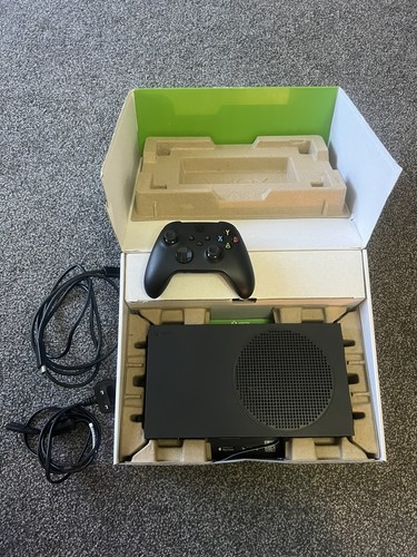 Microsoft xbox series - microsoft,