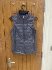 Lavender Patagonia Nano Puff