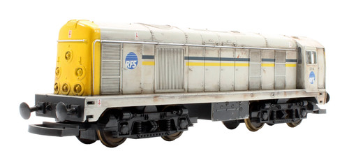 Lima gauge 205066 rfs class - gauge,
