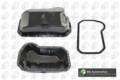 Bga sp2306 oil sump - bga,