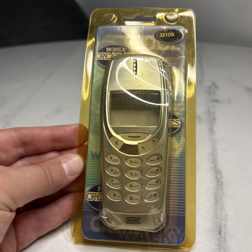 Nokia 3210 housing front - 3210,