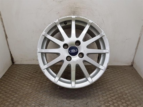 2005 2008 mk6 ford fiesta - fiesta, 16"