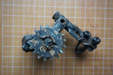 Stewart Speedometer Drive Gear