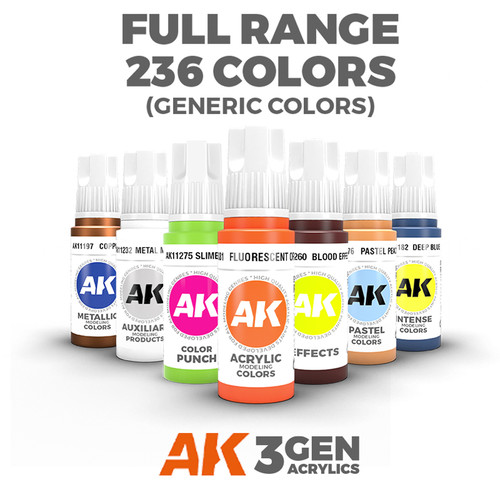 Interactive 3rd gen 3g - ak,