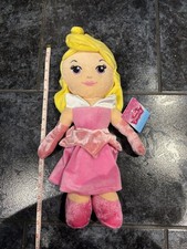 Disney Sleeping Beauty Plush