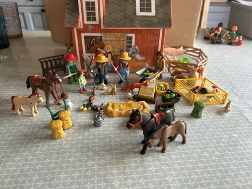 Playmobil 4142 take along - 4142,