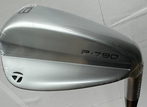Taylormade 2023 p790 iron - p790,