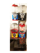 4 Headed Beaver Vending