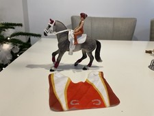 Schleich Voltage Horse With