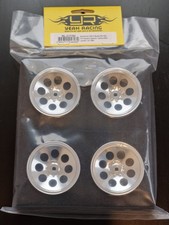 Yeah Racing Aluminum CNC 8