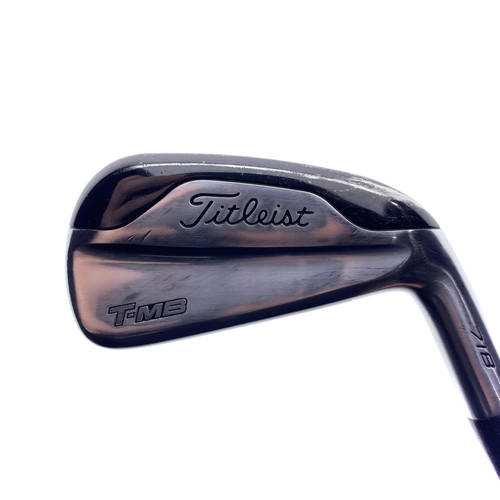 Used titleist 718 3 - 718, iron