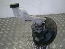 FORD FIESTA TITANIUM X BRAKE