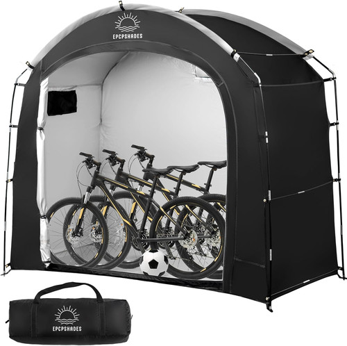 Bike storage tent sheds - bike, for
