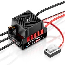 Hobbywing Quicrun Wp 10Bl60 G2