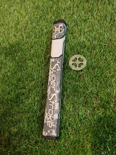 Superstroke digital camo grey - camo,