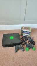 Xbox Original Console With