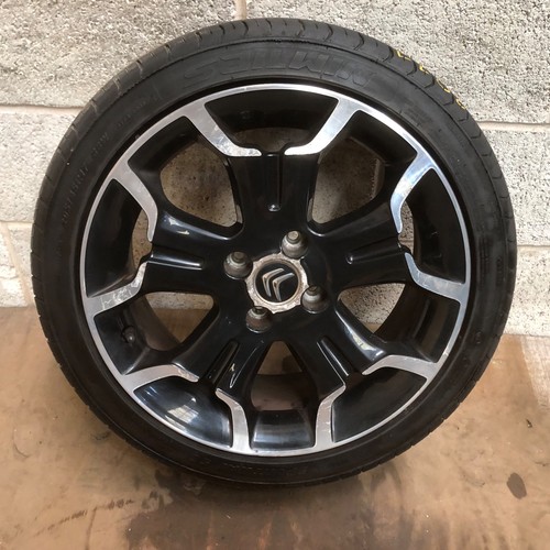 2011 citroen ds3 sport - 2011,