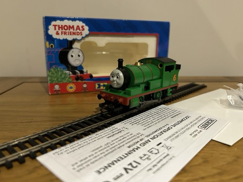 Hornby thomas friends - thomas, &