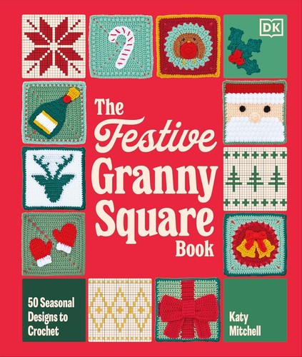 The festive granny - festive,