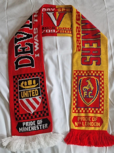 Manchester united arsenal - manchester,