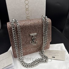 JIMMY CHOO Avenue Varenne quad