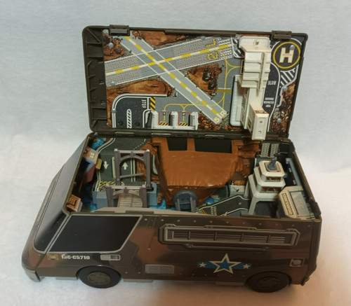 Micro machines army - machines, super