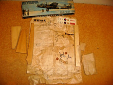 Vintage Skyrova Short Stirling