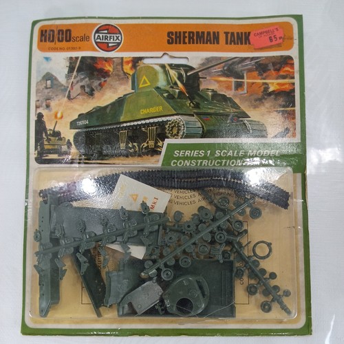 Vintage airfix series oo - airfix,