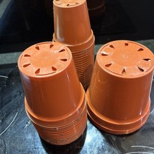 Stewart Plastics Plant Pots