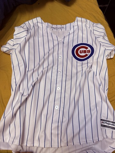 Majestic chicago cubs 14 - majestic,