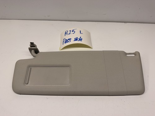 Volkswagen tiguan sun visor - tiguan,
