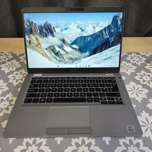 Dell latitude 5310 touch - dell,