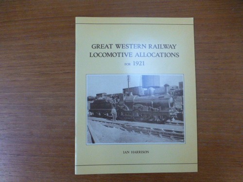Great western railway - great,