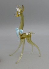 Lampwork - Babycham Style