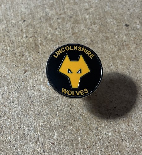 Wolves lincolnshire - lincolnshire,
