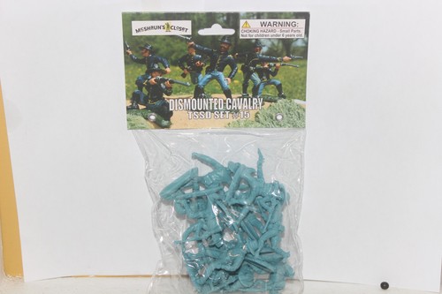 Tssd dismounted cavalry set - tssd,