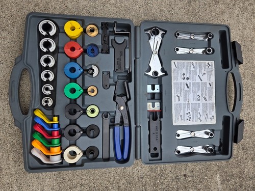 Blue point ldt40 master plus - master,